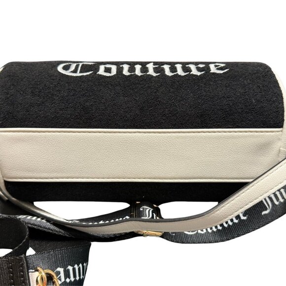 Juicy Couture Strawberry Cylinder Crossbody Bag w/ Strawberry Coin Purse - NWT - Picture 13 of 13